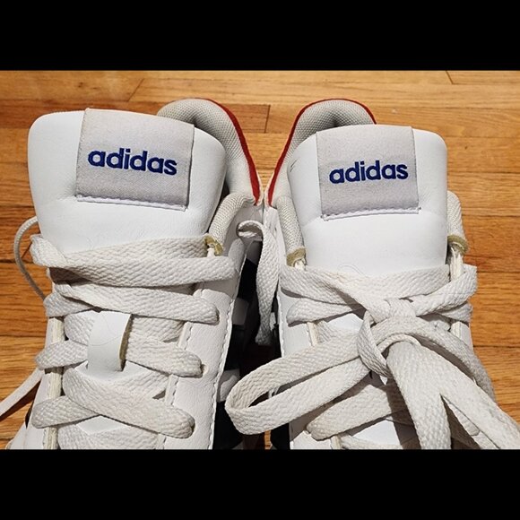 Adidas Courtbeat Sneakers - Picture 9 of 13